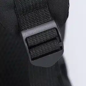 Wholesale multi pocket black daypack factory direct MDD9001