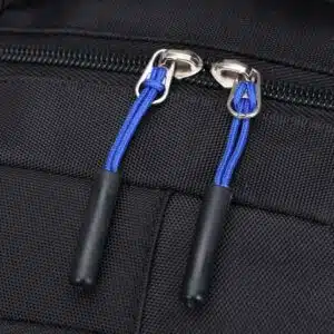 Wholesale multi pocket black daypack factory direct MDD9001