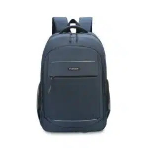 Wholesale navy blue student bag low MOQ supplier MDD1011