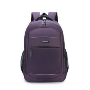 Wholesale navy blue student bag low MOQ supplier MDD1011