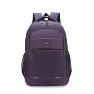 Wholesale navy blue student bag low MOQ supplier MDD1011