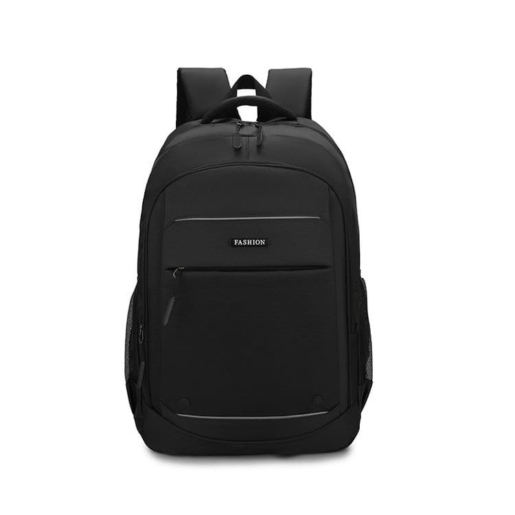 Wholesale navy blue student bag low MOQ supplier MDD1011
