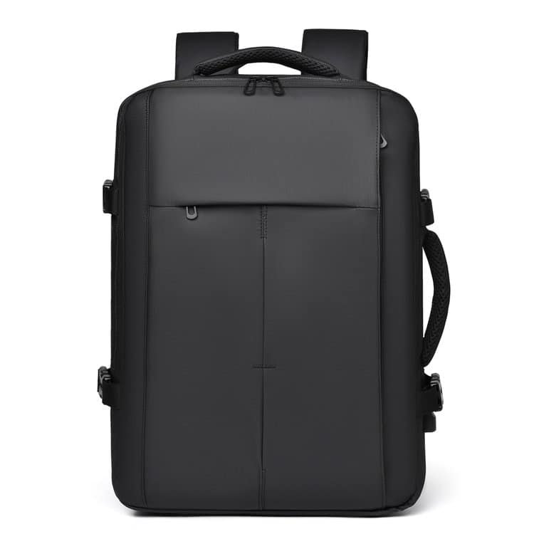 Flight approved expandable carry-on backpacks wholesale