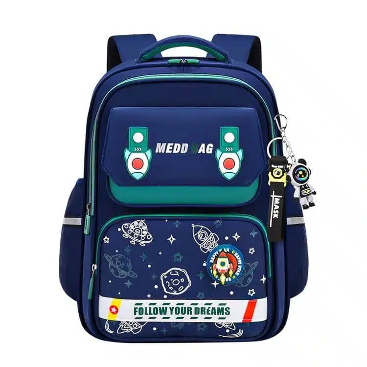 Wholesale school backpacks and custom kids bookbags