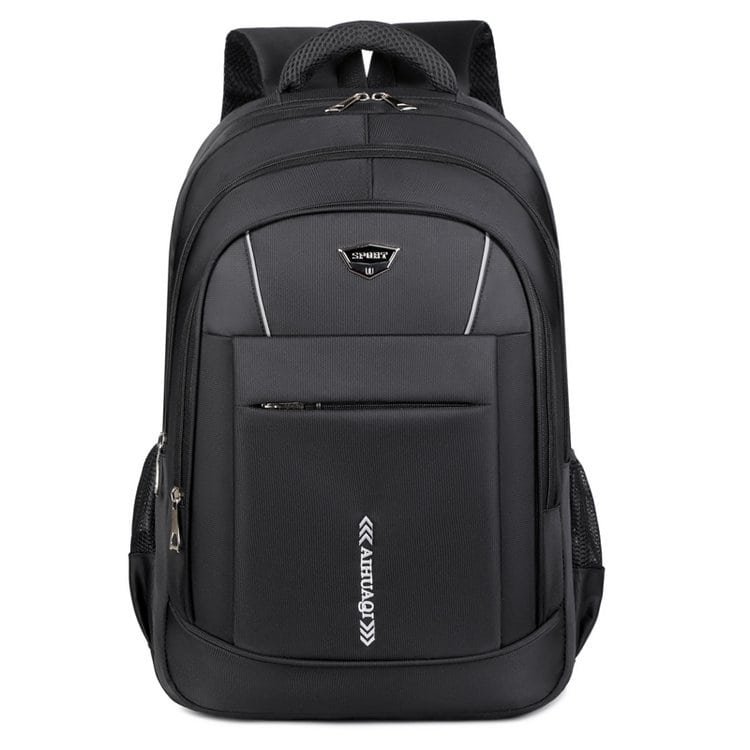 Wholesale waterproof business laptop backpacks OEM