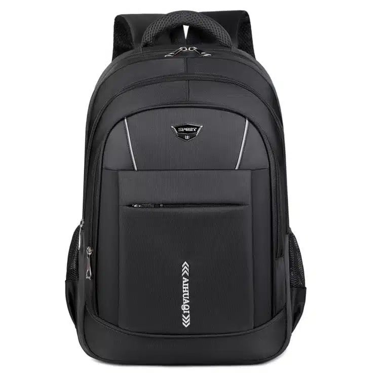 Wholesale waterproof business laptop backpacks OEM